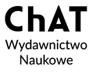 CHAT_wydawnictwonaukowe_logo
