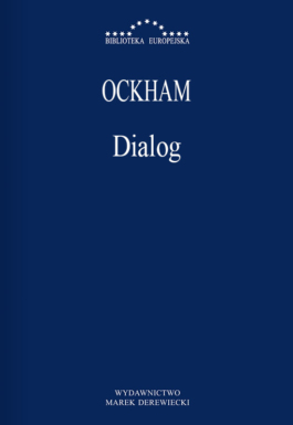 Ockham - Dialog