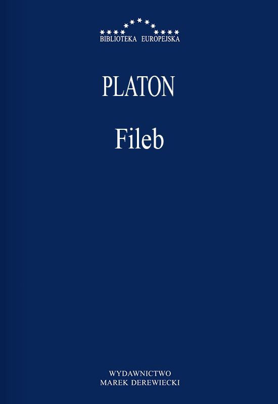 Platon - Fileb
