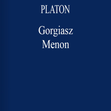 Platon - Gorgiasz, Menon
