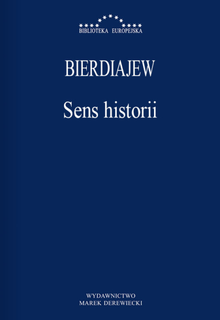 Bierdiajew - Sens historii