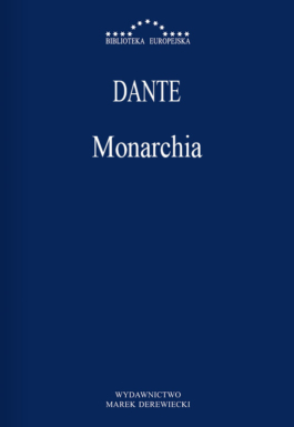 Dante - Monarchia