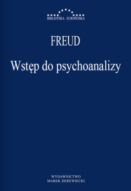 Freud - Wstęp do psychoanalizy