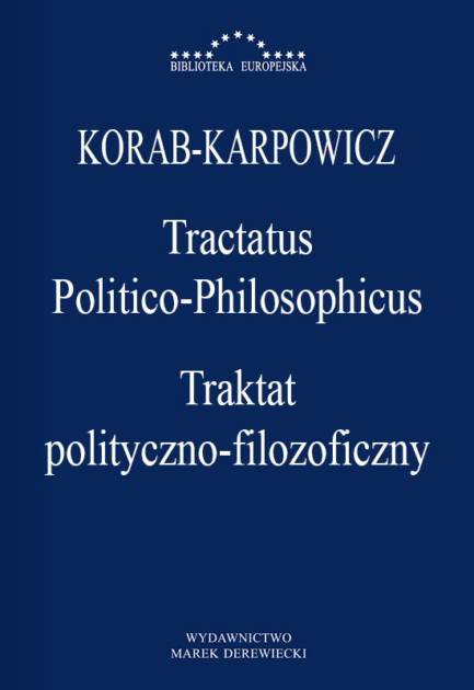 Korab-Karpowicz - Tractatus Politico-Philosophicus