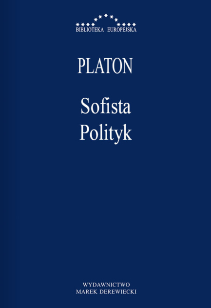 Platon - Sofista Polityk