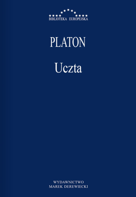 Platon - Uczta