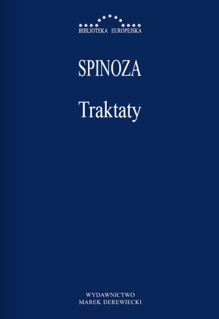 Spinoza - Traktaty